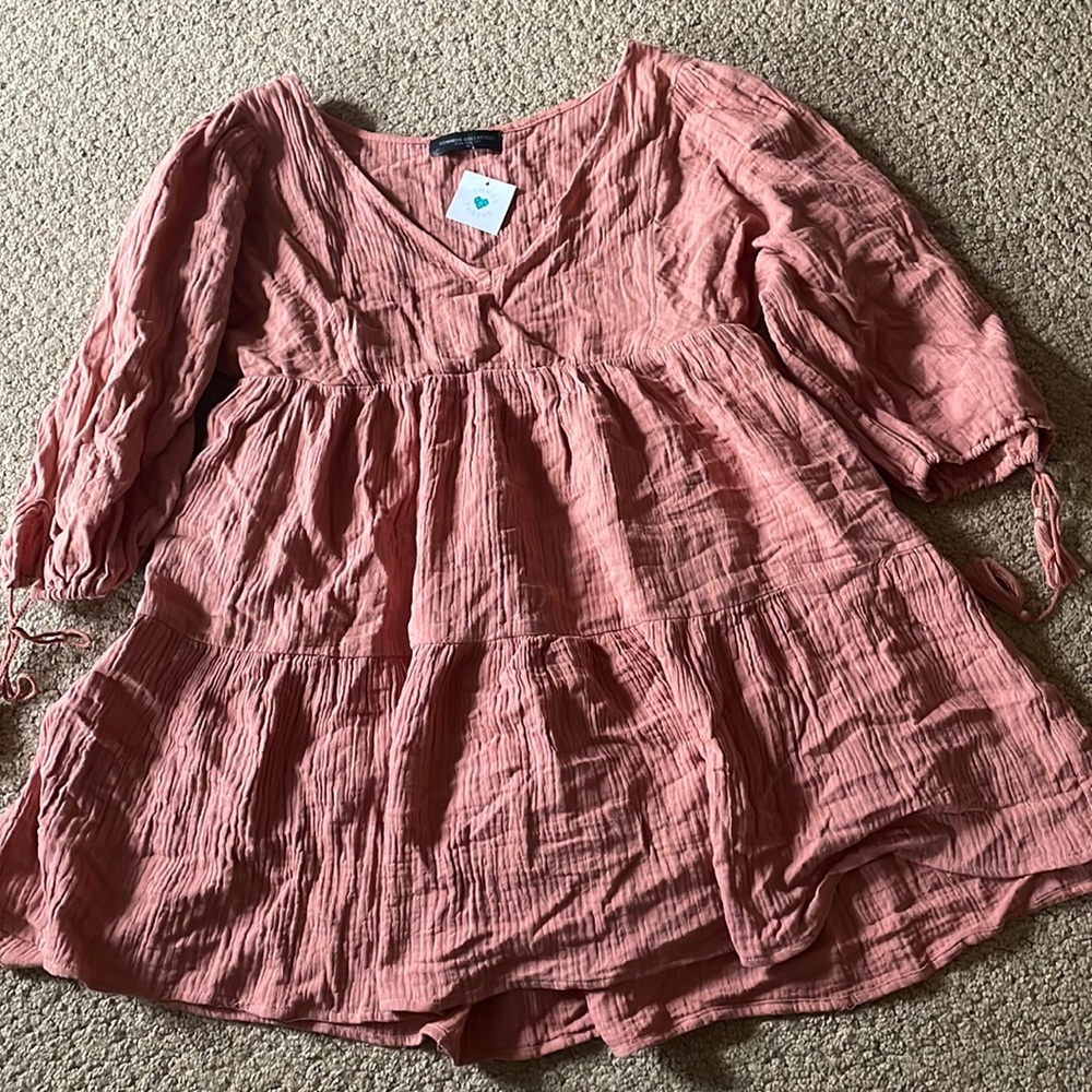 Common Collection dress